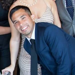 Meet your Posher, Mark